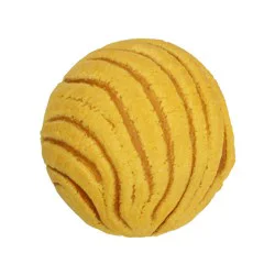 H-E-B Bakery Large Concha - Yellow