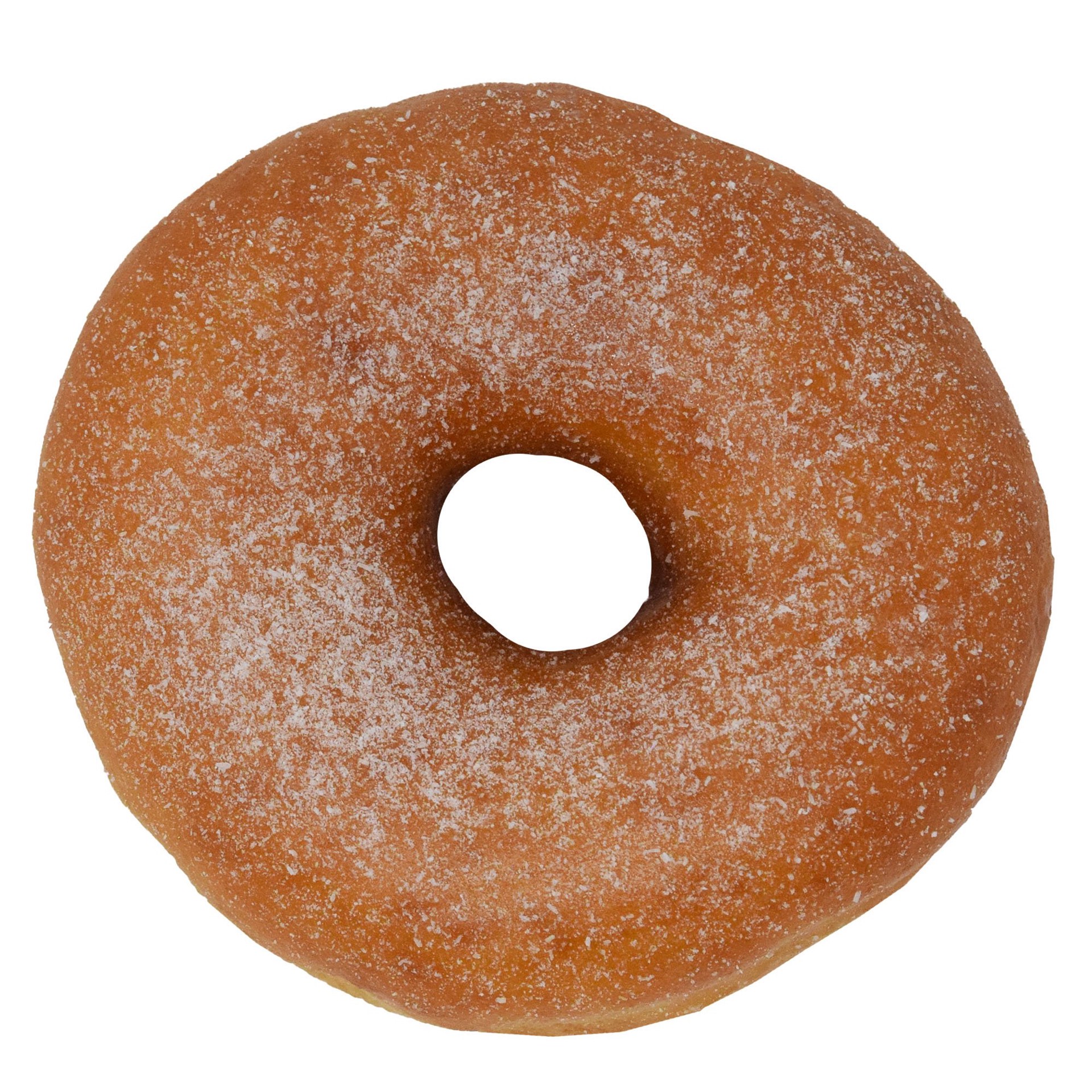 slide 1 of 1, H-E-B Bakery Sugar Donut, 1 ct