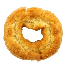 H-E-B Bakery Old Fashioned Sour Cream Donut