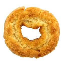 H-E-B Bakery Old Fashioned Sour Cream Donut