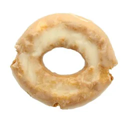 H-E-B Bakery Old Fashioned Sour Cream Glazed Donut