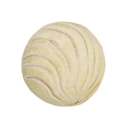 H-E-B Large Concha with Sugar