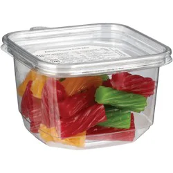 H-E-B Aussie Licorice Mix