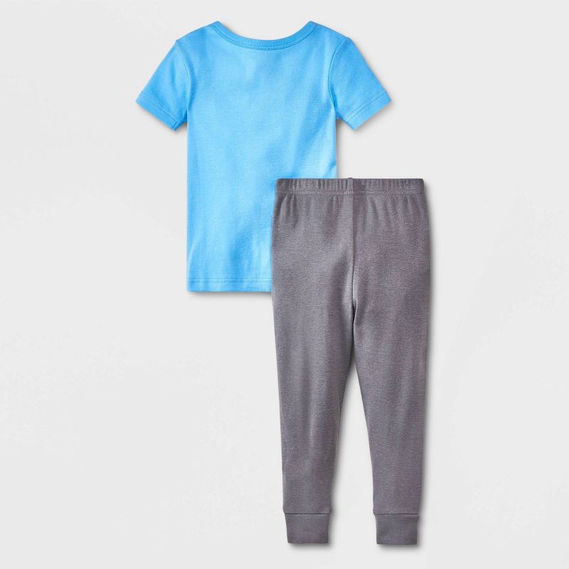 Blippi pajama online set