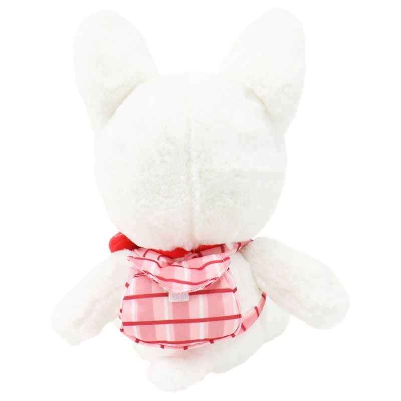 slide 4 of 5, Target 10'' Bullseye Plush Dog (Target Exclusive), 1 ct