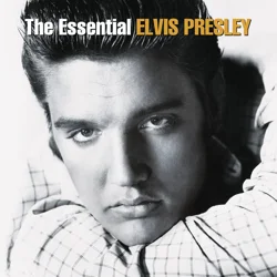 Elvis Presley -Essential Vinyl 2LP