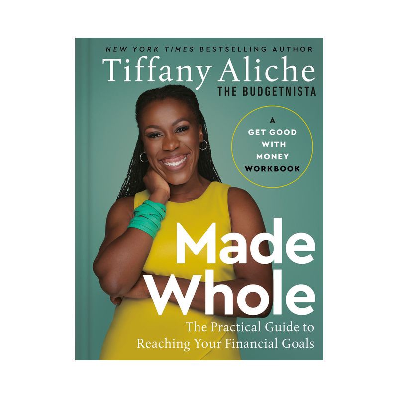 slide 1 of 1, Random House Made Whole - by Tiffany the Budgetnista Aliche (Hardcover), 1 ct