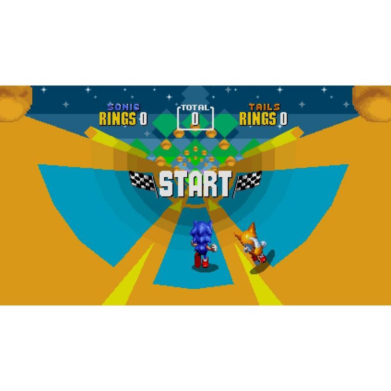 slide 3 of 5, Sonic Origins Plus - Nintendo Switch, 1 ct