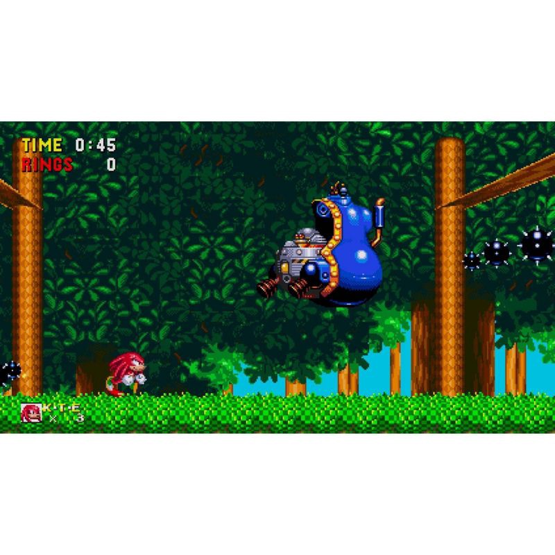 slide 5 of 5, Sonic Origins Plus - Nintendo Switch, 1 ct