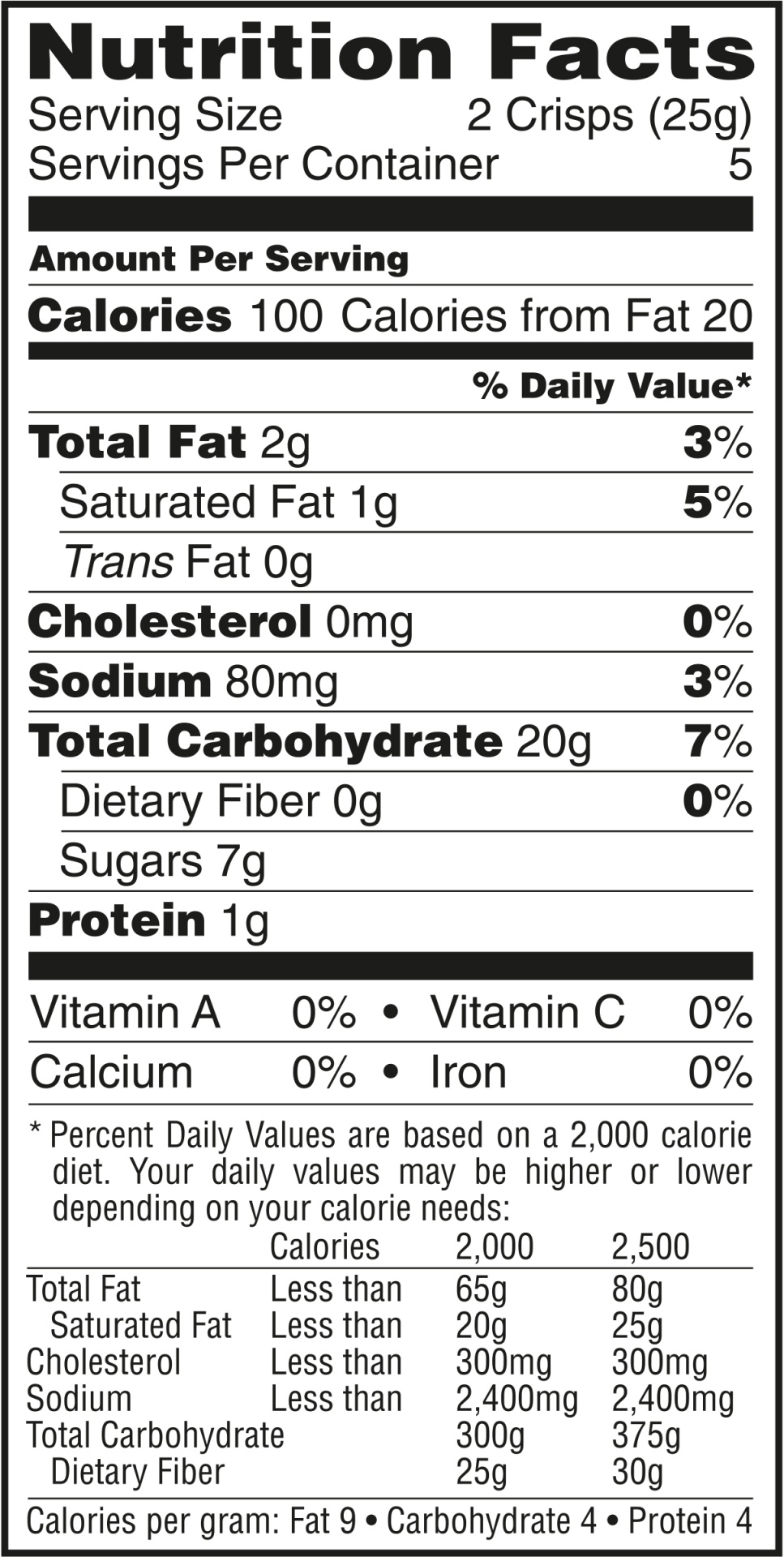 slide 6 of 7, Kellogg's Special K Brown Sugar Cinnamon Pastry Crisps, 5 ct; 0.88 oz