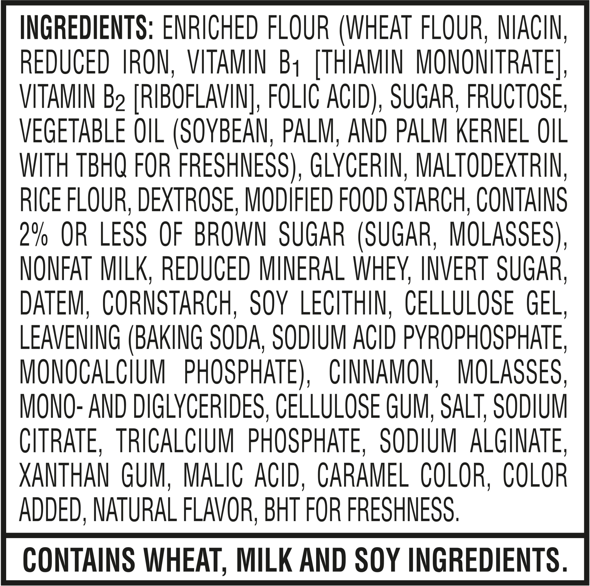 slide 7 of 7, Kellogg's Special K Brown Sugar Cinnamon Pastry Crisps, 5 ct; 0.88 oz