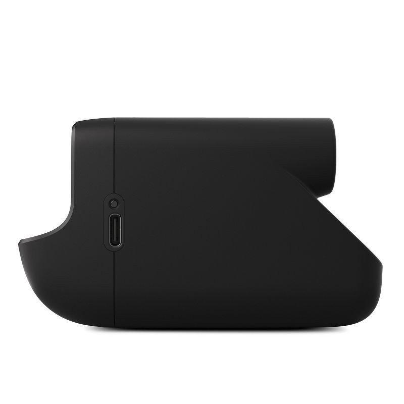 slide 5 of 12, Polaroid Go Camera (Gen 2) - Black: Instant Film, Automatic Flash, 1 ct