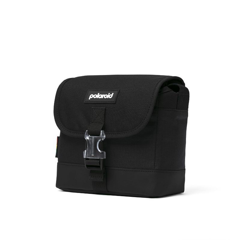 slide 6 of 7, Polaroid Camera Bag - Black, 1 ct