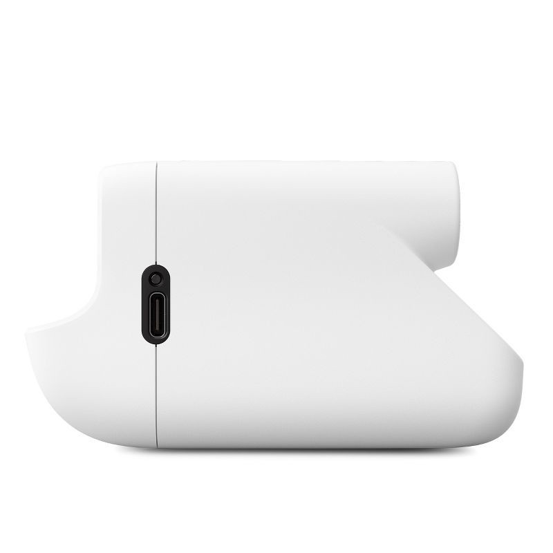 slide 5 of 12, Polaroid Go Camera (Gen 2) - White, 1 ct