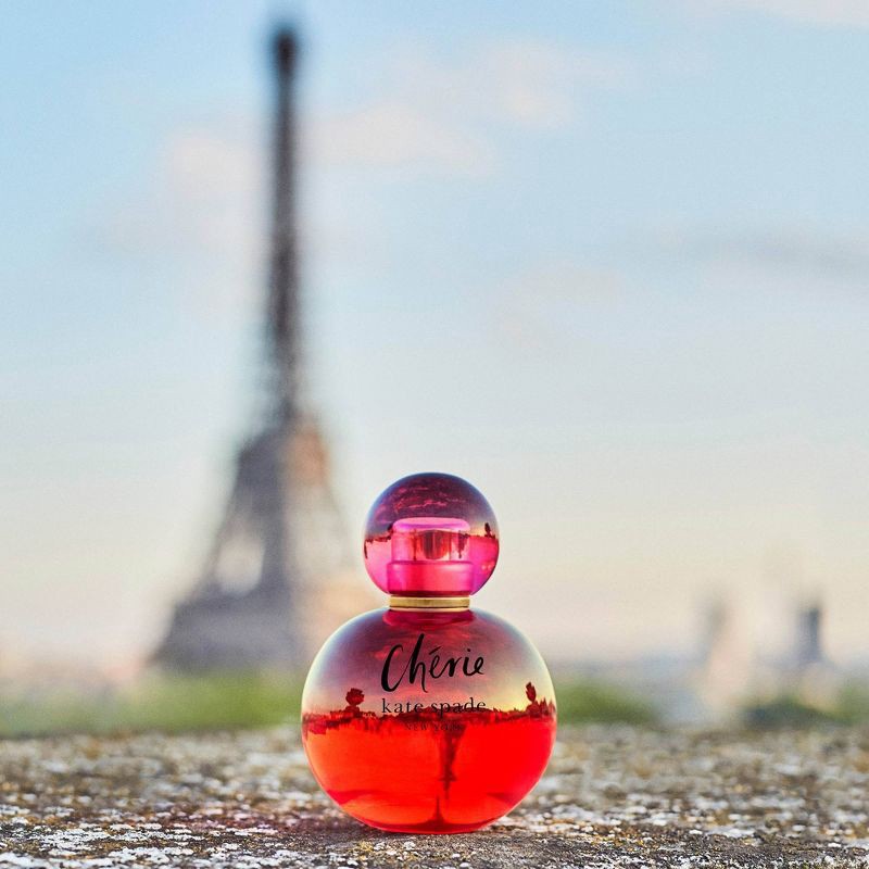 slide 2 of 4, Kate Spade Cherie Women's Perfume - 2.0oz - Ulta Beauty, 2 oz