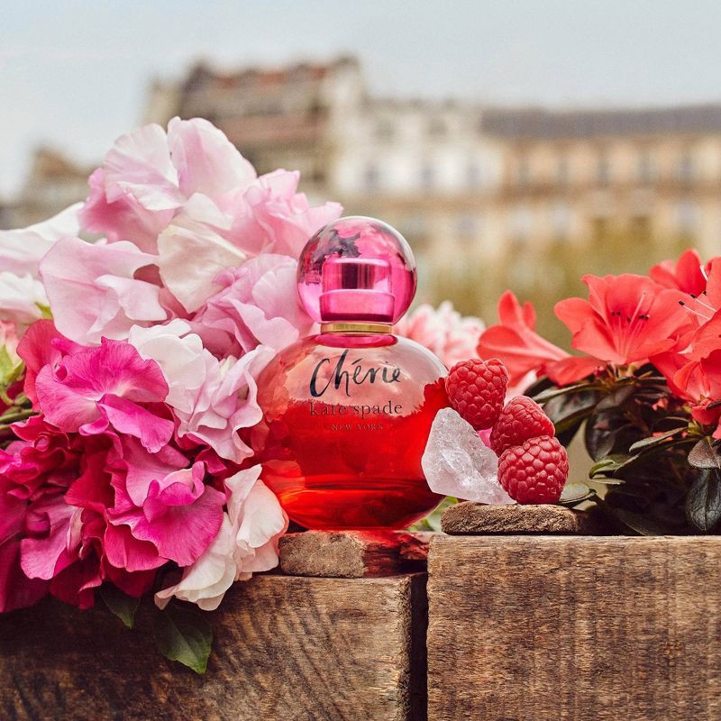 slide 3 of 4, Kate Spade Cherie Women's Perfume - 2.0oz - Ulta Beauty, 2 oz