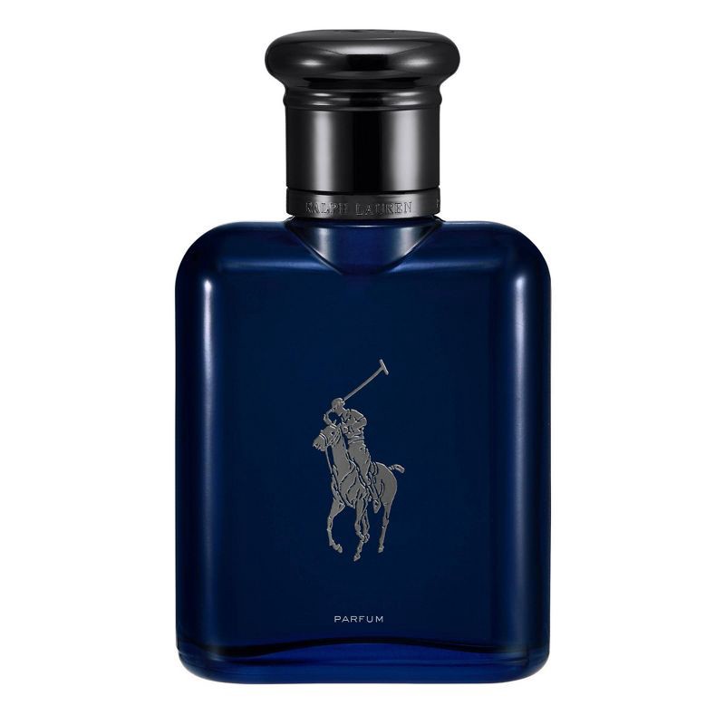 slide 2 of 4, Ralph Lauren Polo Blue Men's Parfum - 2.5 fl oz - Ulta Beauty, 2.5 fl oz