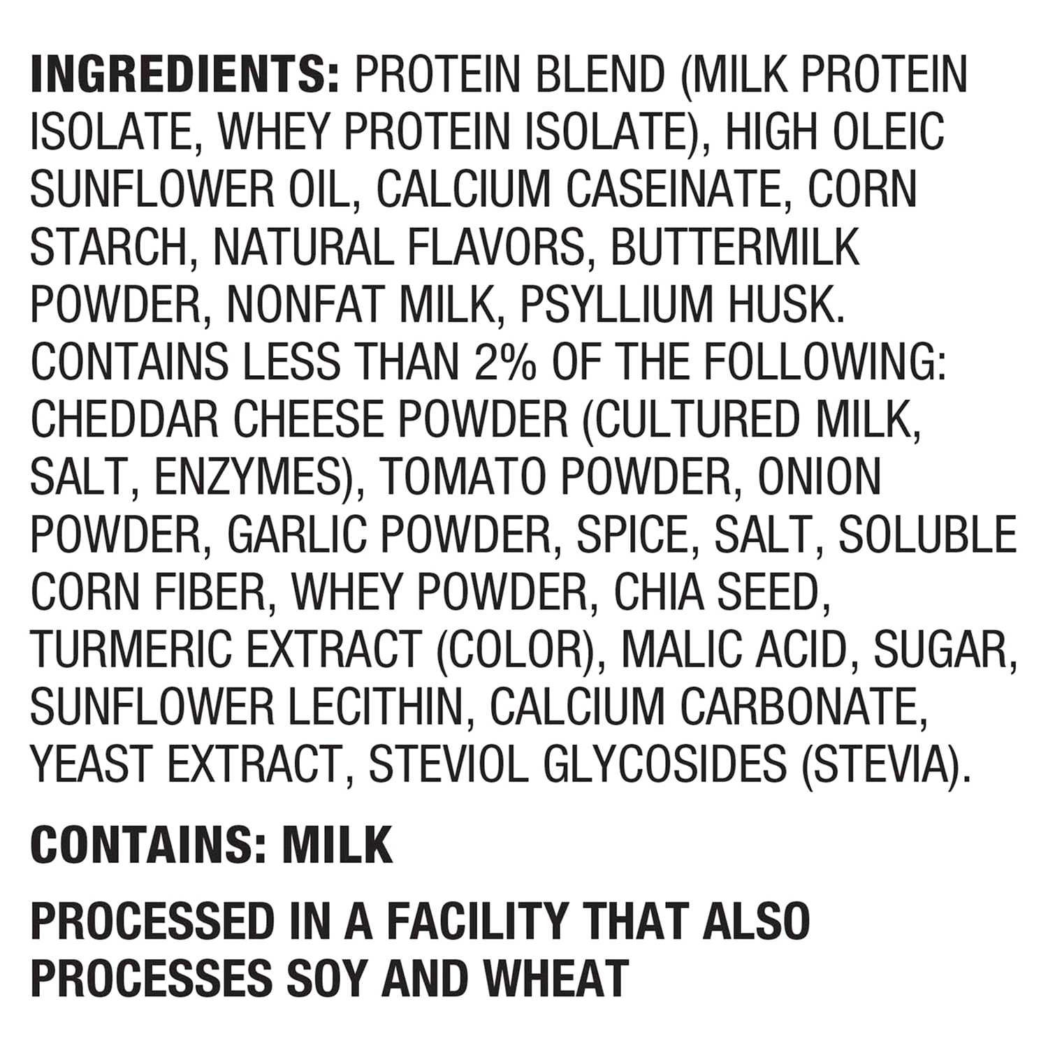 slide 2 of 2, Quest Tortilla Style Ranch Flavor Protein Chips 1.1 oz, 1.1 oz