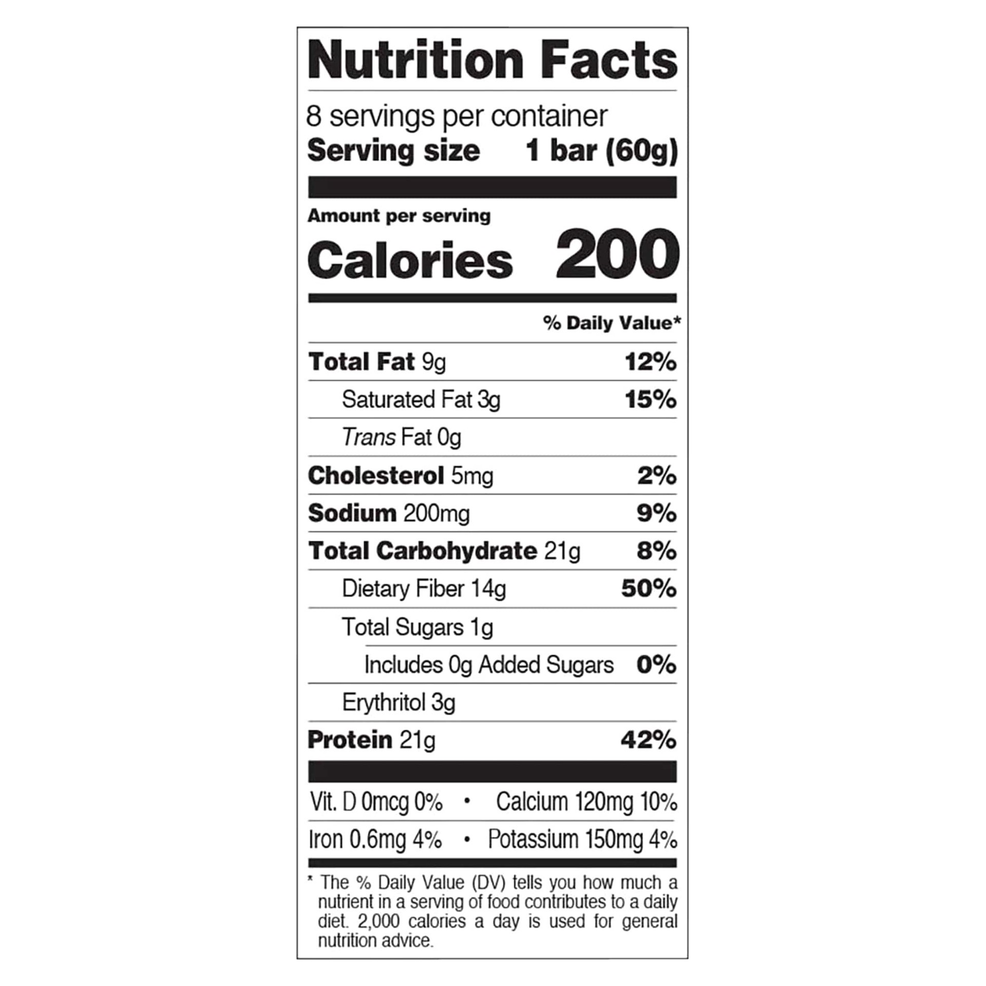 slide 3 of 5, Quest Protein Bar, Chocolate Chip Cookie Dough Flavor, Value Pack, 8 ct