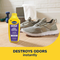 slide 23 of 29, Dr. Scholl's ULTRA-ODOR FIGHTING FOOT POWDER, 6.25 oz // Destroys Odors Instantly - Clinically Tested 24-Hour Odor Protection - Absorbs Sweat, 6.25 oz