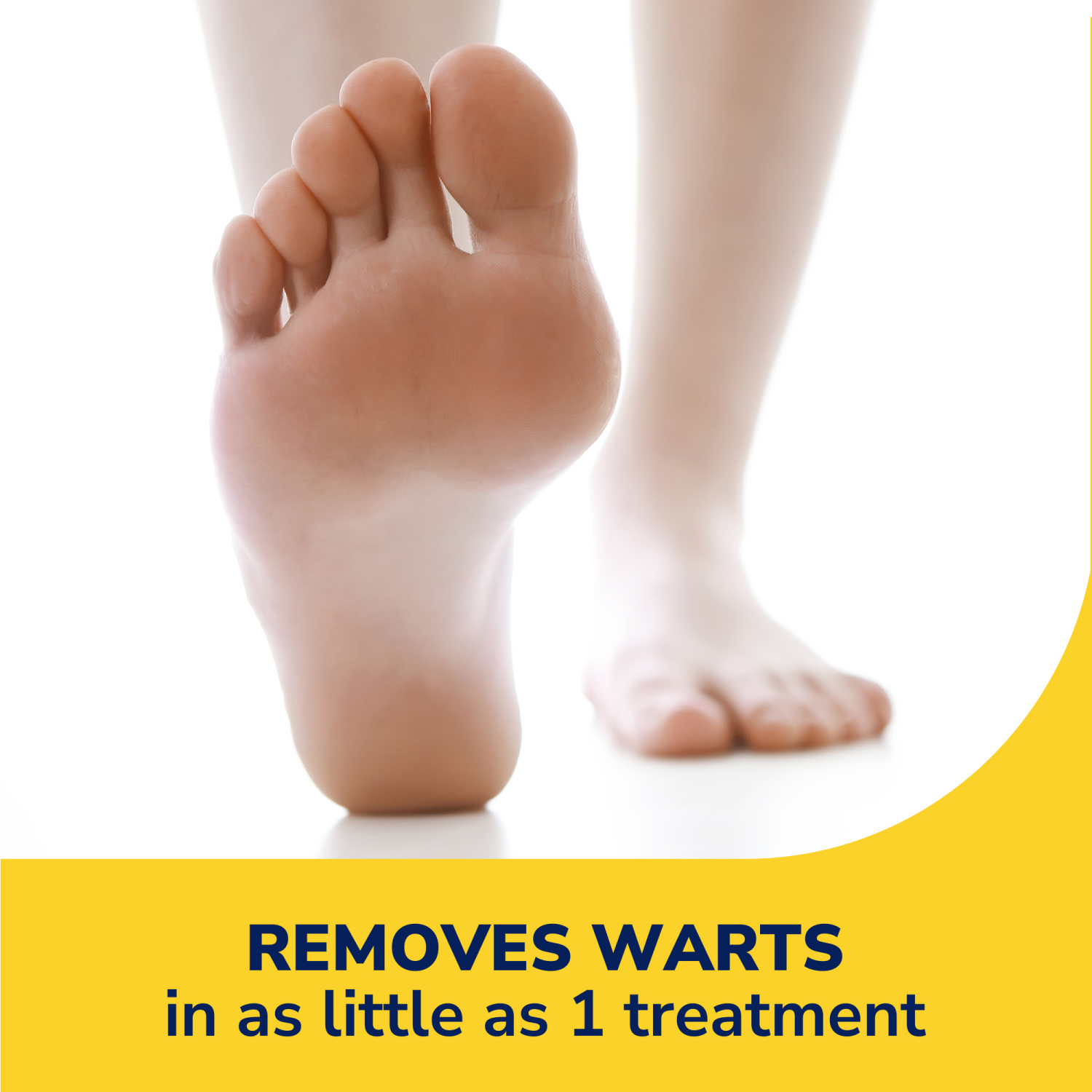 slide 7 of 8, Dr. Scholl's Freeze Away Wart Remover 1 ea, 1 ct