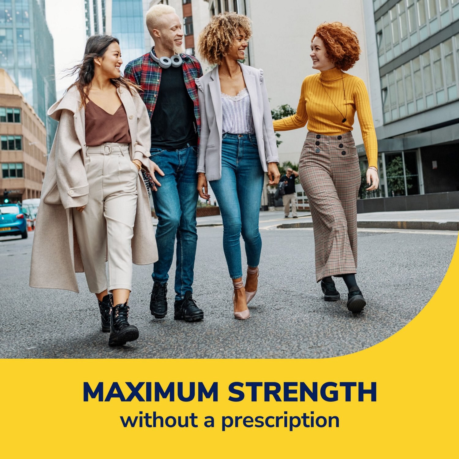 slide 6 of 7, Dr. Scholl's Foot Pain Relief Roll- On, 3 Oz, 3 oz