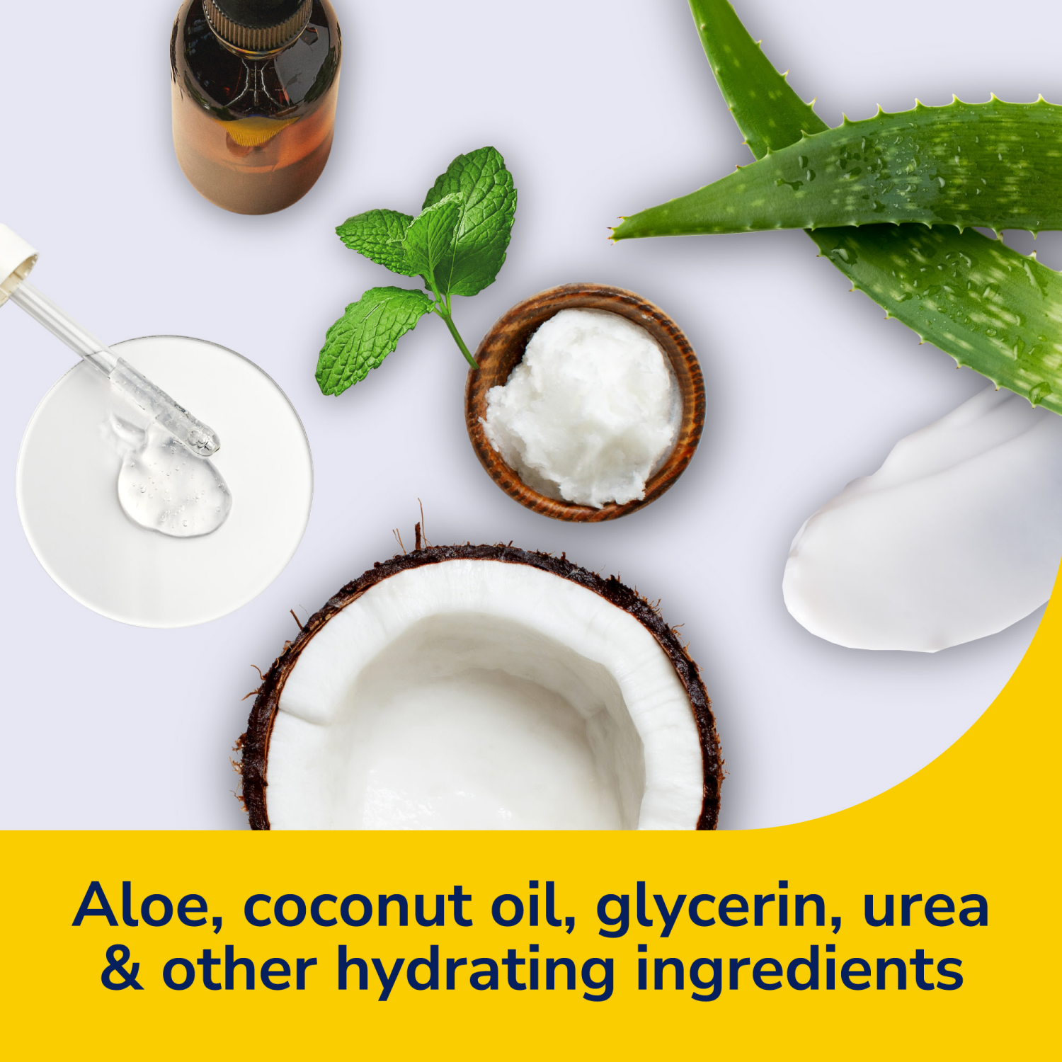 slide 8 of 8, DR SCHOLLS Dr. Scholl's Rough, Dry Foot Renewal Ultra Overnight Treatment Kit With Ultra Overnight Foot Cream 3 Oz And 1 Pair Toeless Foot Sleeves To Deeply Moisturize, 3 oz