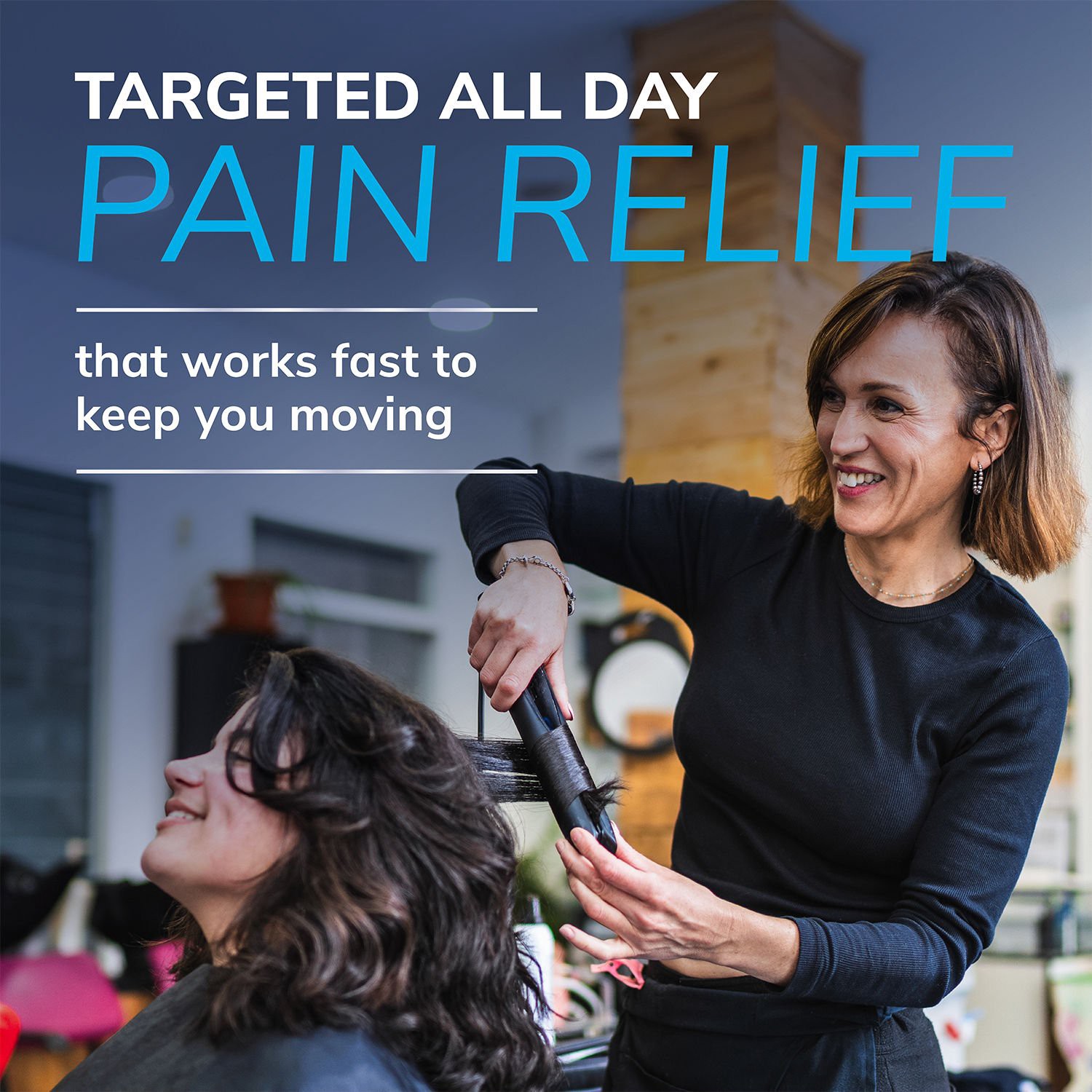 slide 6 of 6, Dr. Scholl's Clinical Strength 12 Hour Relief Pain Patch, 10Ct, 10 ct