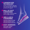 slide 14 of 29, Dr. Scholl's Stylish Step Sizes 6-10 High Heels Women's Cushioning Insoles 1 ea, 1 ct