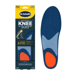 Dr. Scholl's Pain Relief Insole
