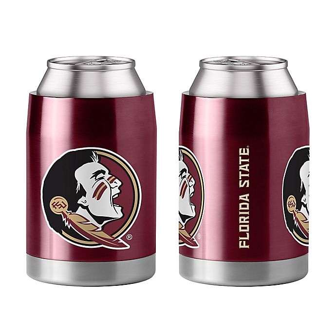 slide 1 of 1, NCAA Florida State Gameday 3-in-1 Coolie, 1 ct