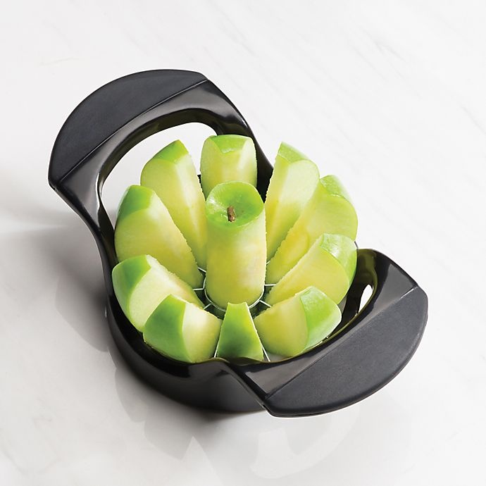 slide 1 of 1, SALT Salt Apple Divider - Black, 1 ct