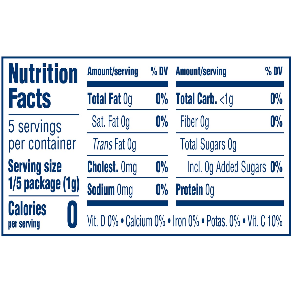 slide 12 of 13, Kool-Aid Unsweetened Sharkleberry Fin Strawberry Orange Punch Artificially Flavored Powdered Soft Drink Mix, 0.16 oz Packet, 0.16 oz