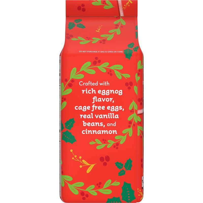 slide 3 of 5, Pepperidge Farm Holiday Chessmen Egg Nog Butter Cookies - 7.25oz, 7.25 oz