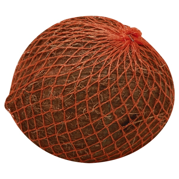 slide 1 of 1, Husked Coconut, 1 ct