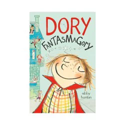 Penguin Publishing Dory Fantasmagory - by Abby Hanlon (Paperback)