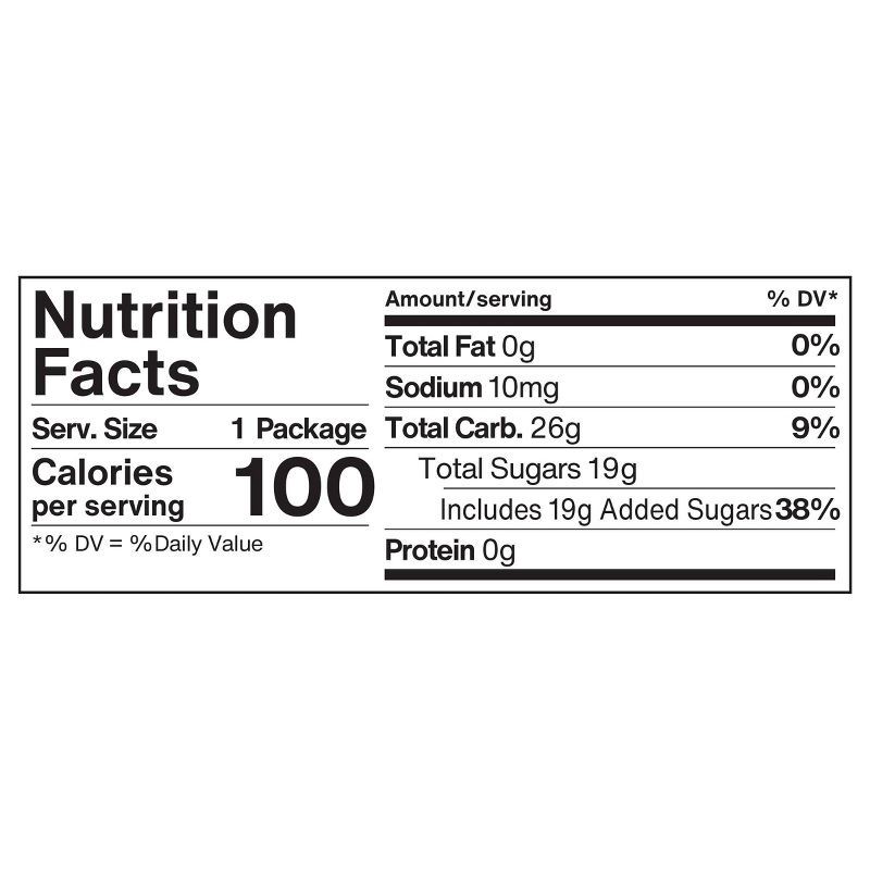 slide 3 of 3, Jelly Belly Cocktail Classics Christmas Candy Candies - 1oz, 1 oz