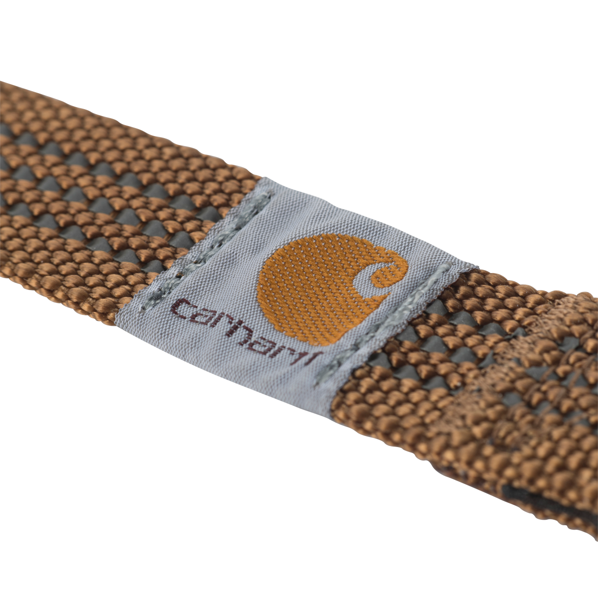 slide 6 of 21, Carhartt Pet Tradesman Leash, Brown, Large, LG