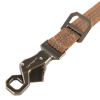 slide 18 of 21, Carhartt Pet Tradesman Leash, Brown, Large, LG