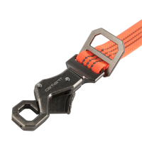 slide 9 of 13, Carhartt Tradesman large Pet Leash, 1 ct
