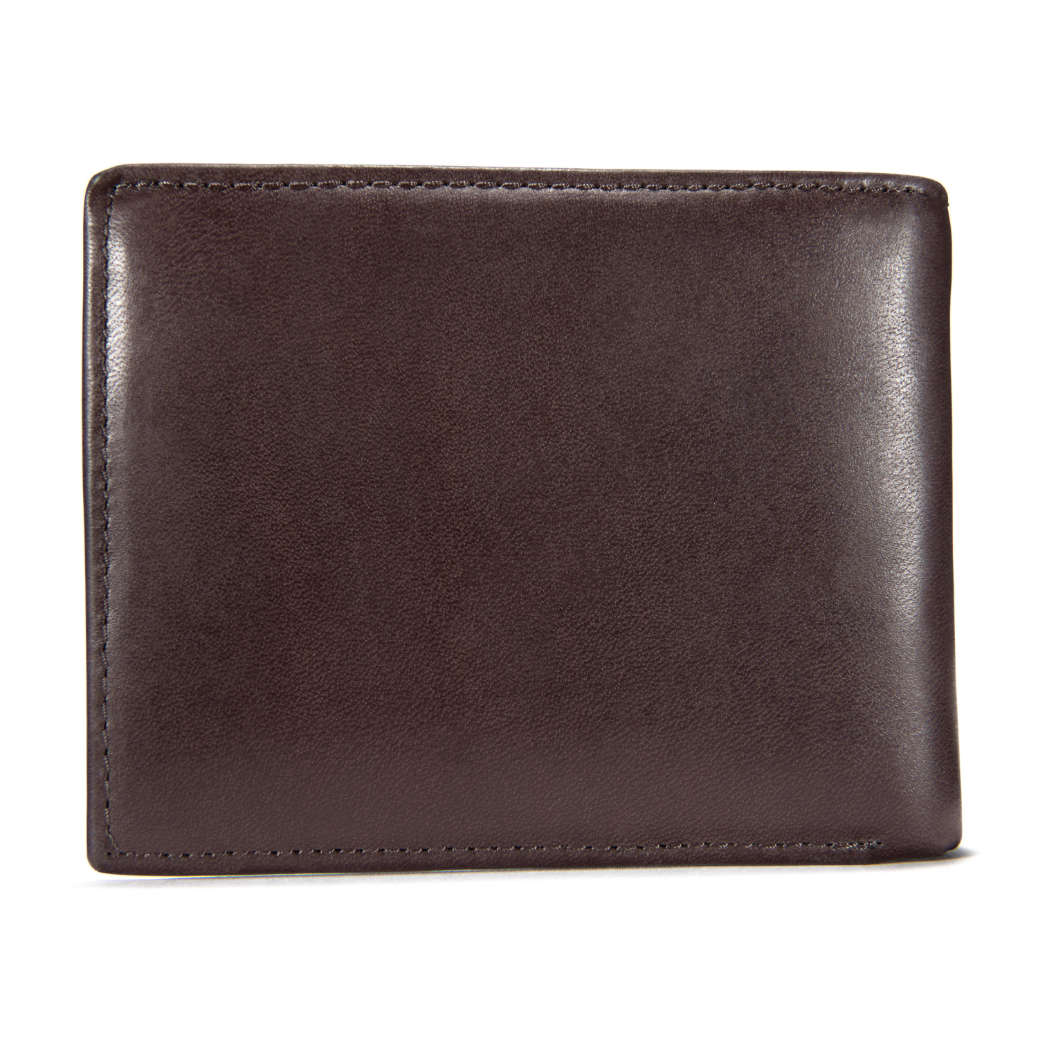 slide 3 of 5, Carhartt Oil Tan Leather Passcase Wallet, Brown, One Size, One Size