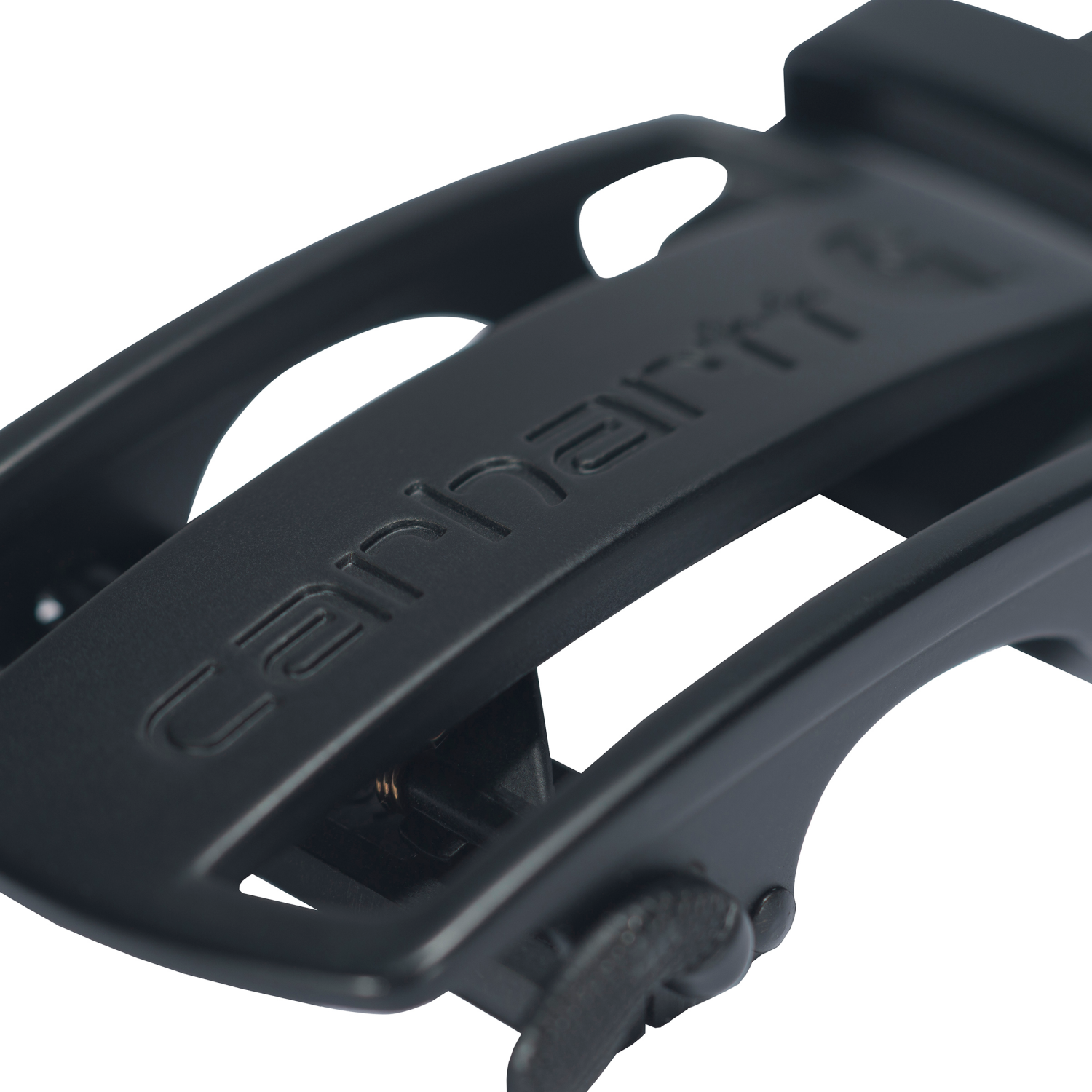 slide 3 of 5, Carhartt Nylon Ratchet Belt Black, One Size