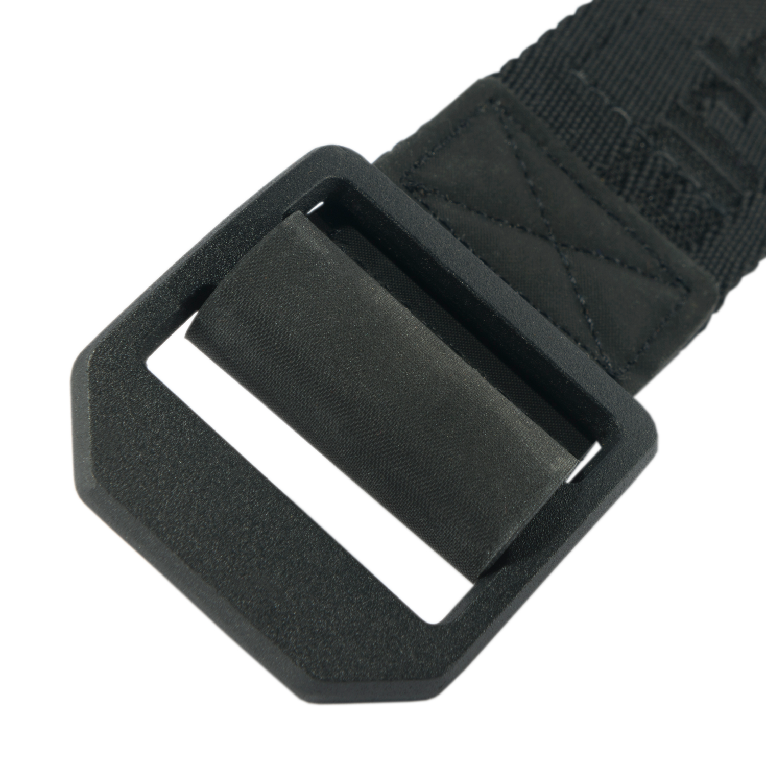 slide 3 of 4, Carhartt Nylon Webbing Ladder Lock Belt Black M, 1 ct