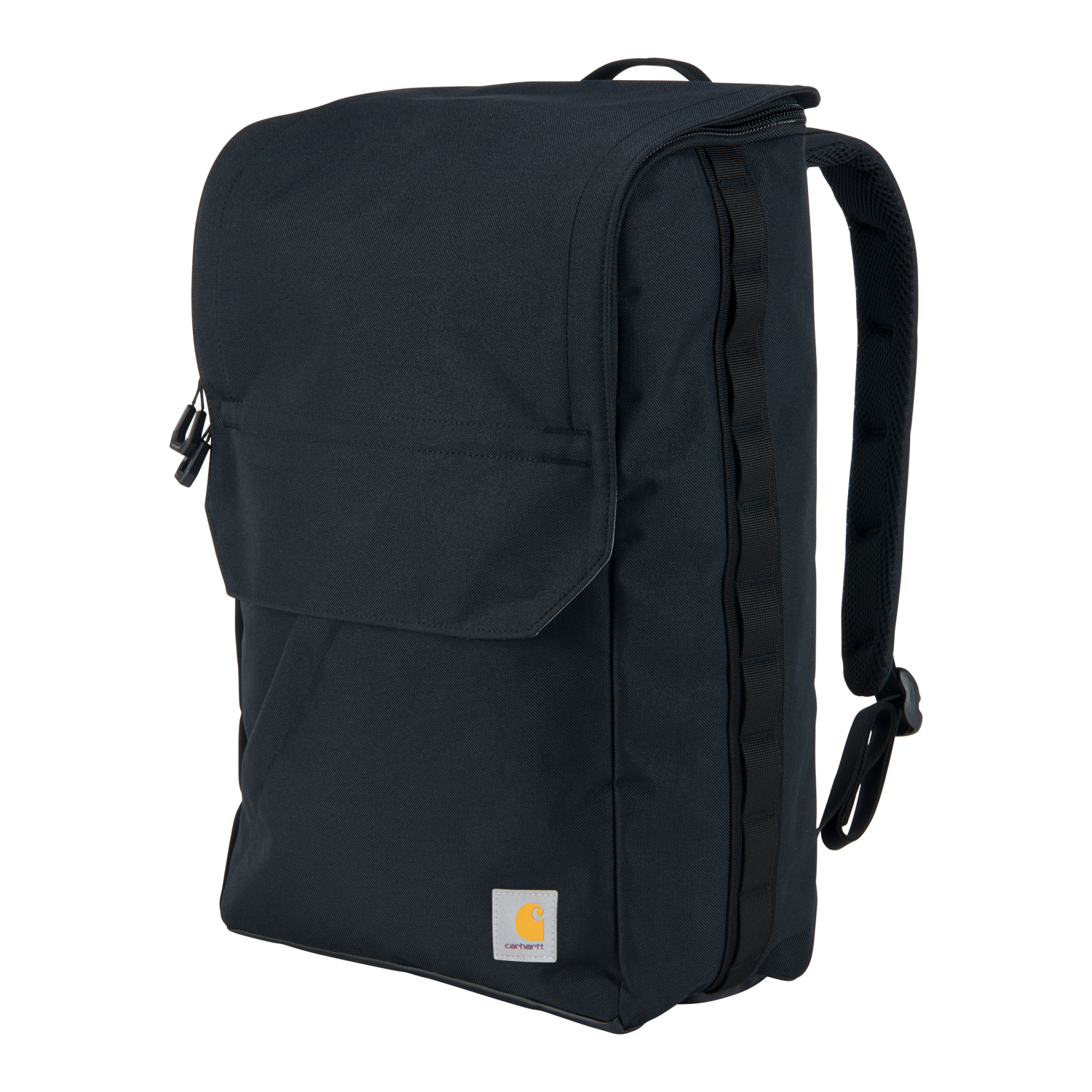 slide 5 of 5, Carhartt 21L Top-Load Laptop Backpack, 21 liter