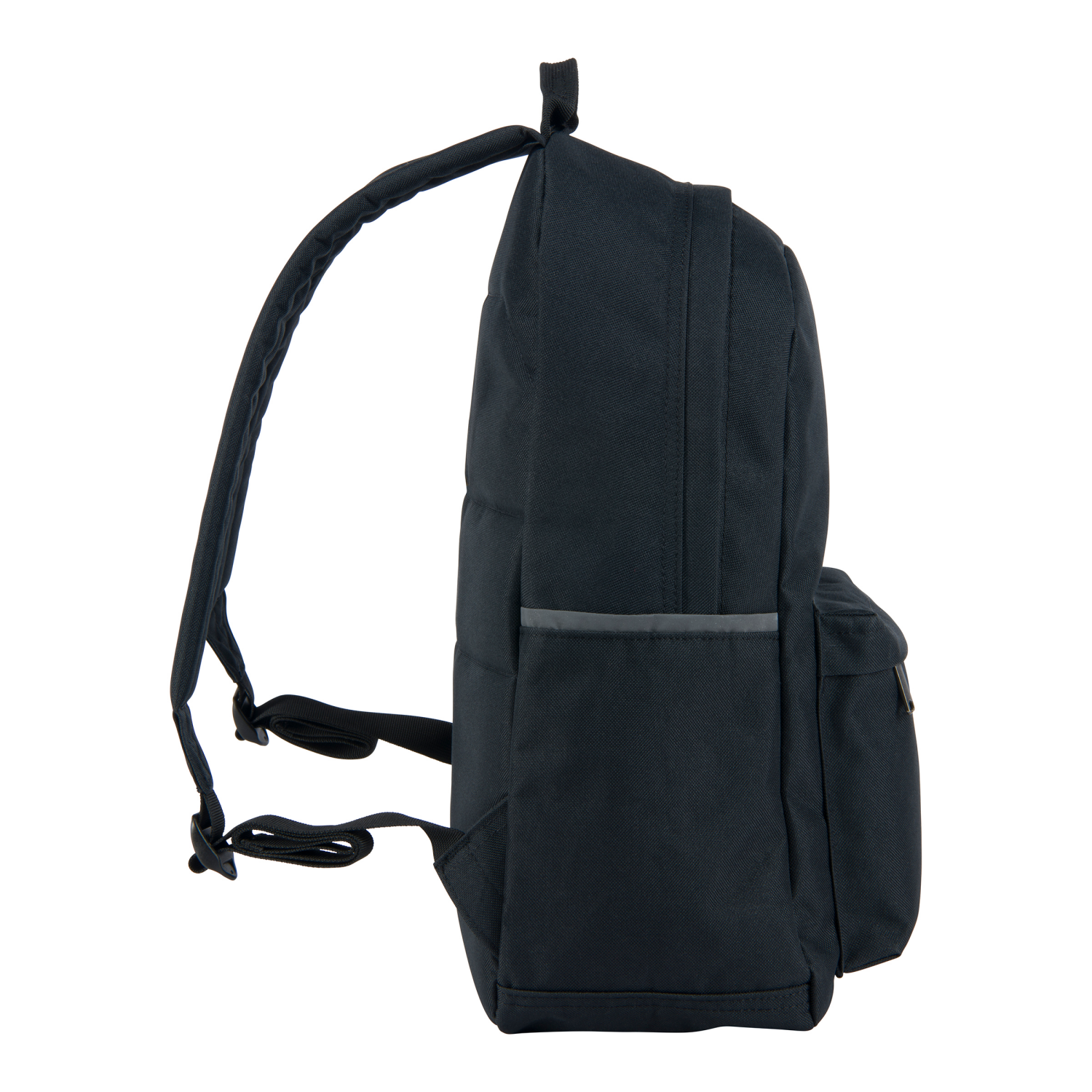 slide 3 of 4, Carhartt 19.29X14.57X2.76 Black Backpack, 1 ct