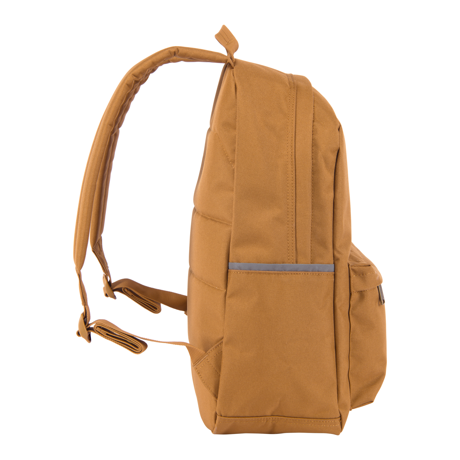 slide 4 of 6, Carhartt 19.29X14.57X2.76 Brown Backpack, 1 ct