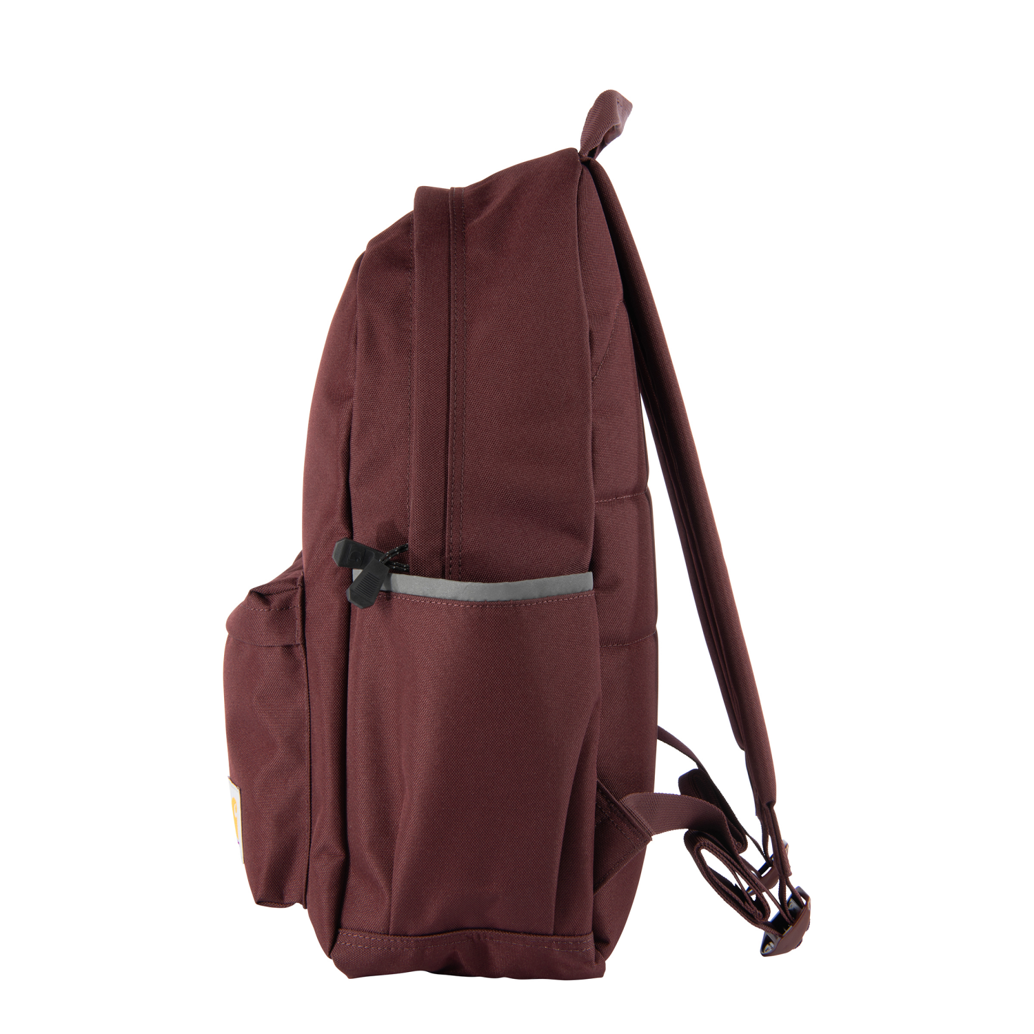 slide 3 of 6, Carhartt 21L Classic Backpack, 21 liter