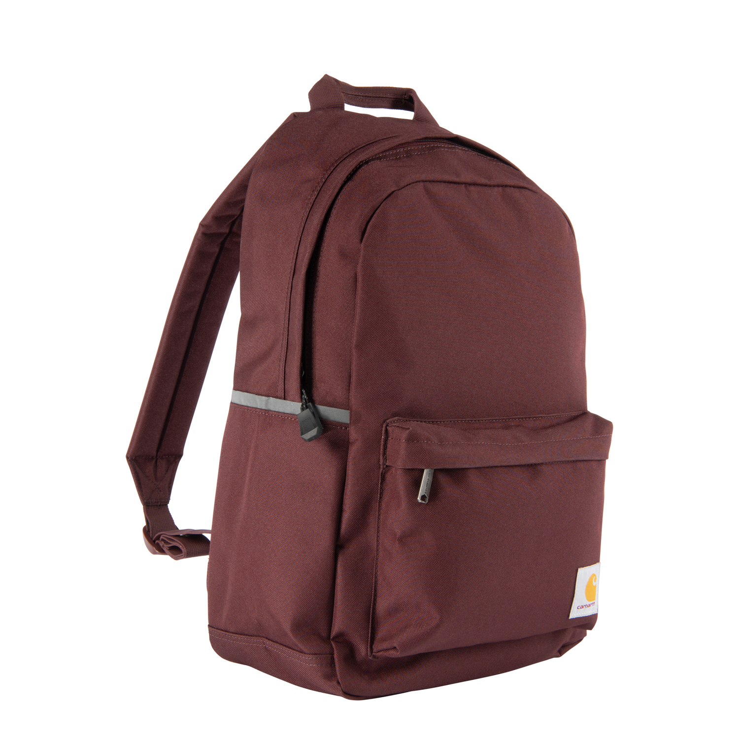 slide 6 of 6, Carhartt 21L Classic Backpack, 21 liter