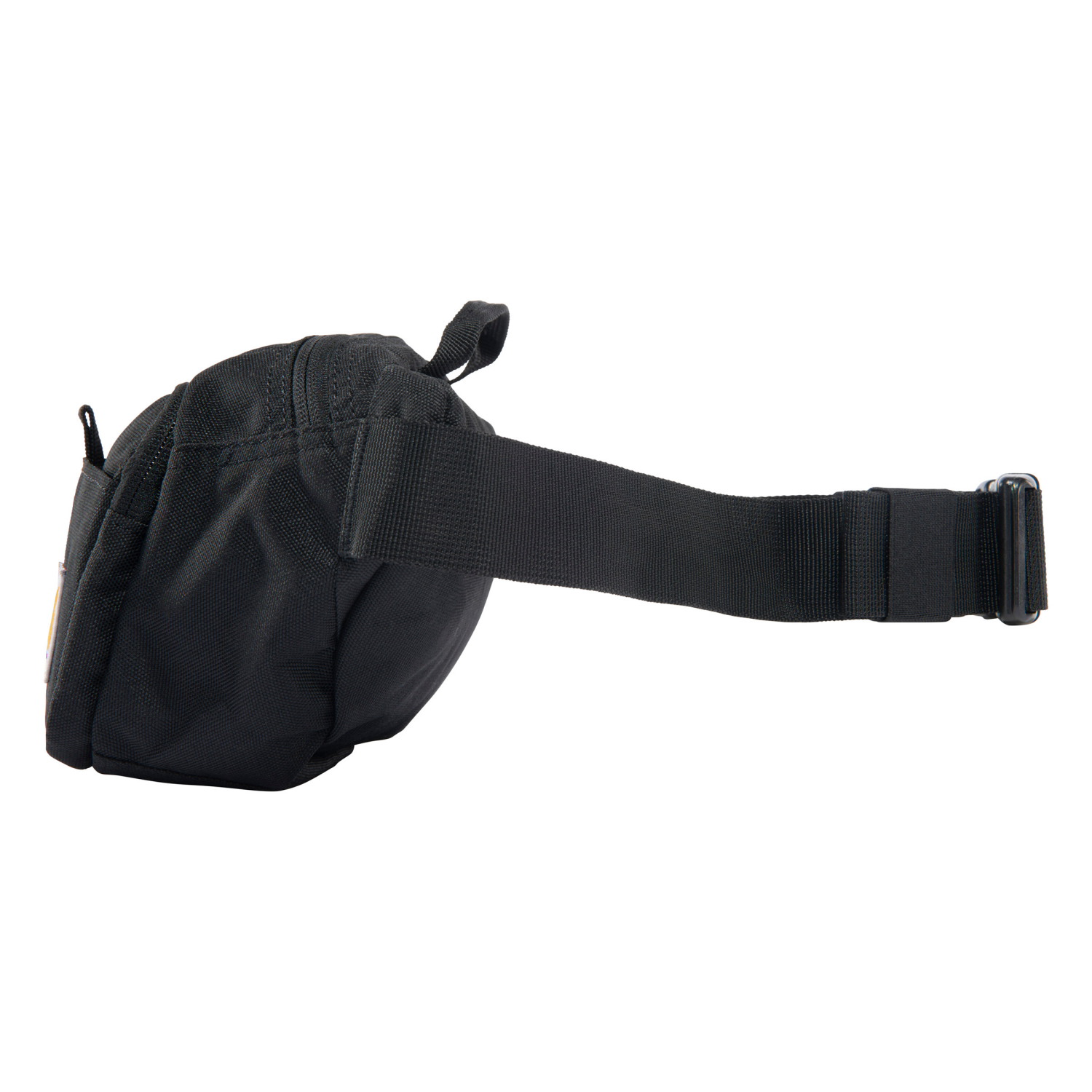 slide 2 of 5, Carhartt Waist Pack, Black, One Size, One Size