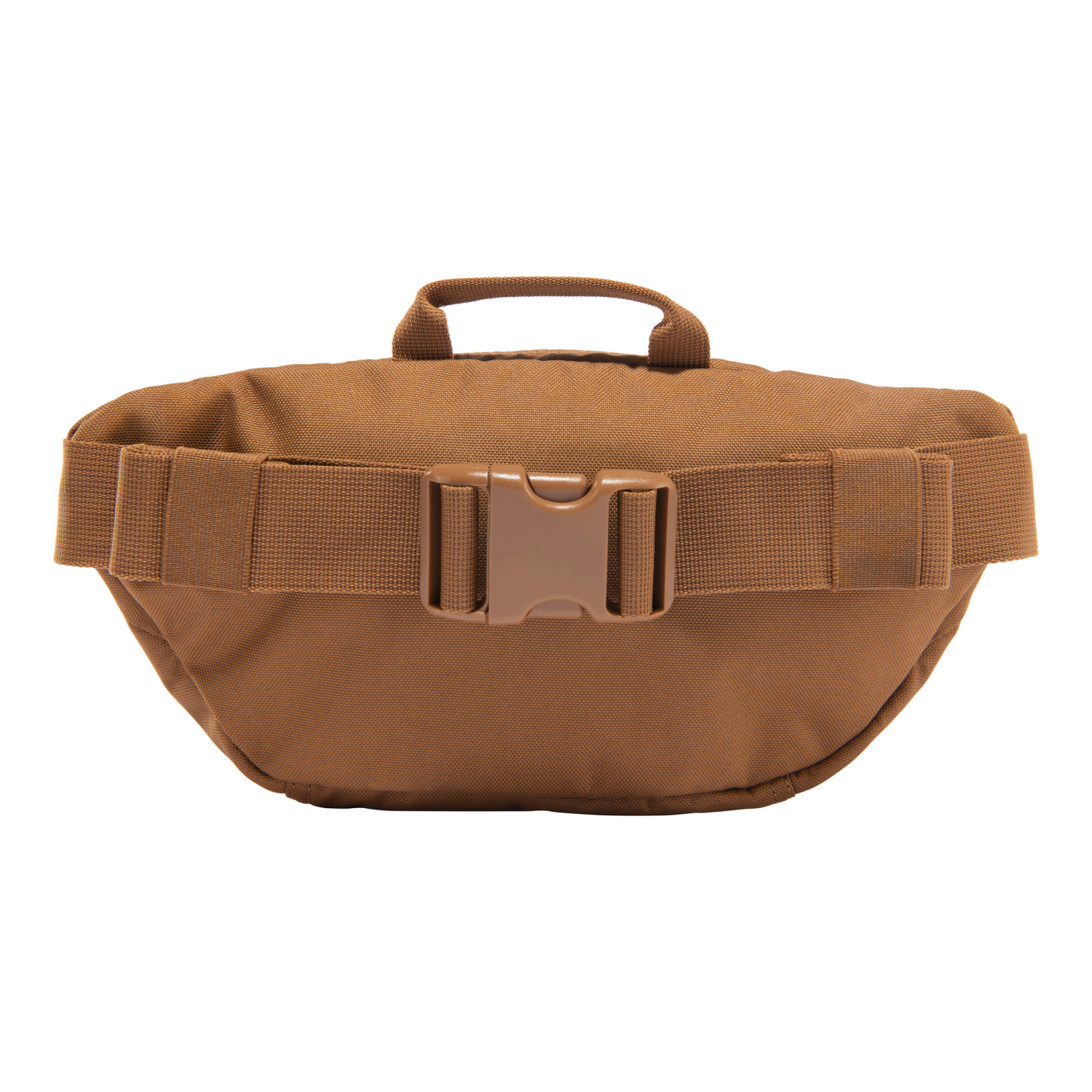 slide 2 of 6, Carhartt Waist Pack, Carhartt Brown, One Size, One Size